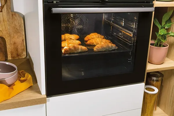 Фото - Духова шафа електрична Gorenje BOSX6737E13BG