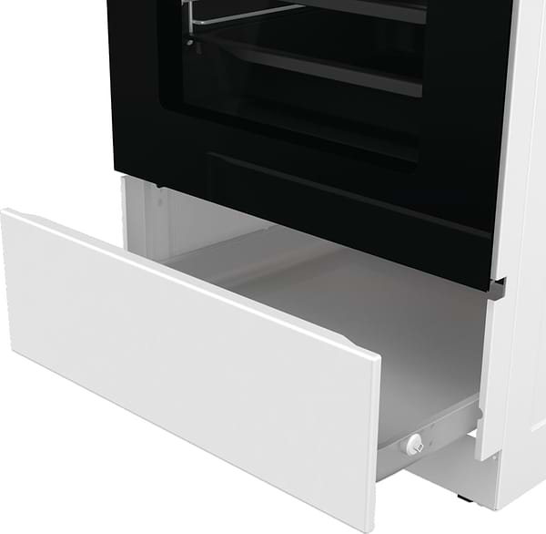 Фото - Плита електрична Gorenje GECS 5C70 WA