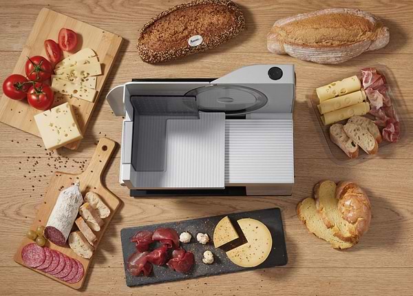 Фото - Уценка - Ломтерезка Gorenje R902A