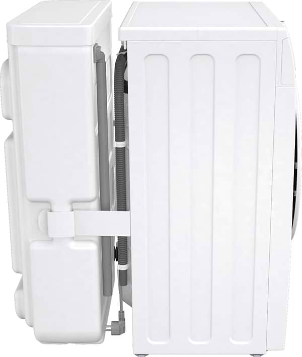 Фото - Пральна машина Gorenje WNHPI 62 SCSIRV/UA