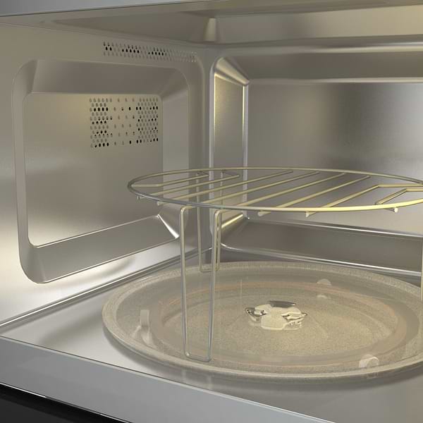 Фото - Микроволновая печь (СВЧ) встраиваемая Gorenje BM251SG2WG