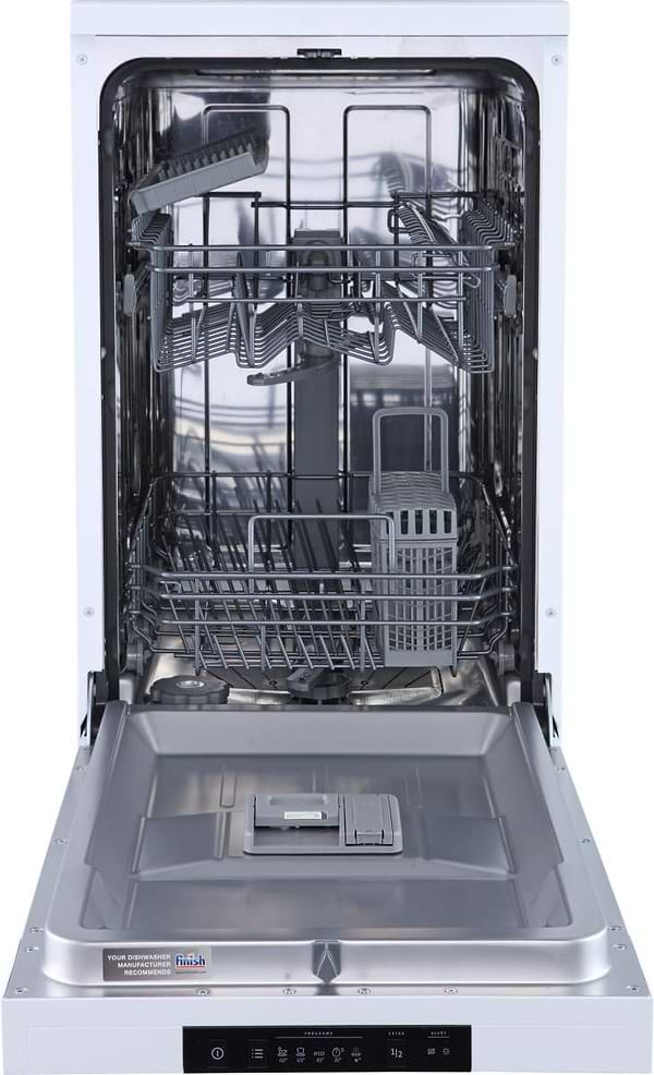 Фото - Посудомоечная машина отдельностоящая Gorenje GS520E15W