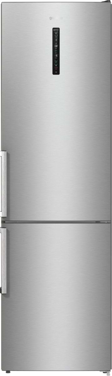Холодильник Gorenje NRC 6204 SXL5M - Фото 1