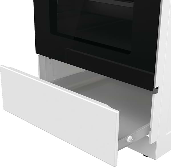 Фото - Плита газова Gorenje GK5A21WH