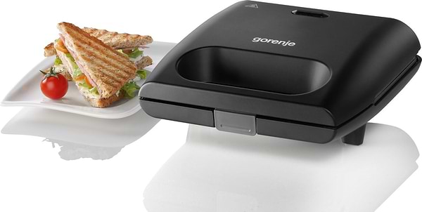 Фото - Бутербродница Gorenje SM 703 GCB