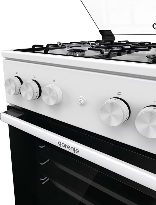 Фото - Плита газовая Gorenje GGI5A21WH