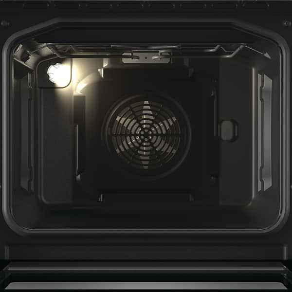 Фото - Плита газовая Gorenje GKS6C70WF