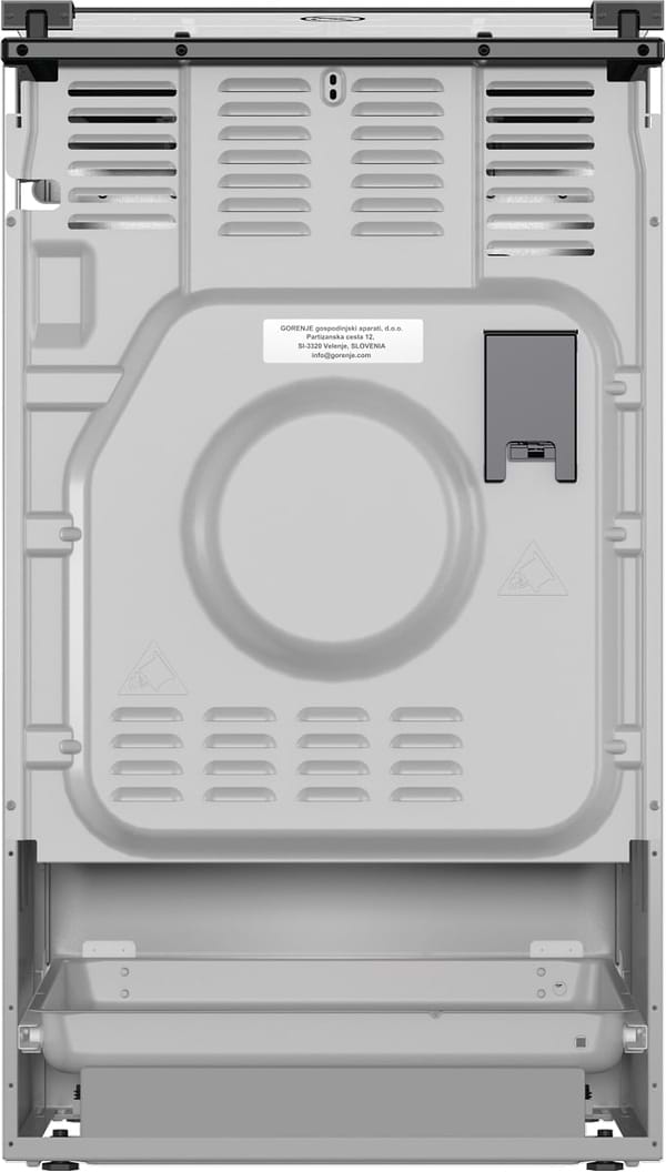 Фото - Плита газовая Gorenje GK5C41SH
