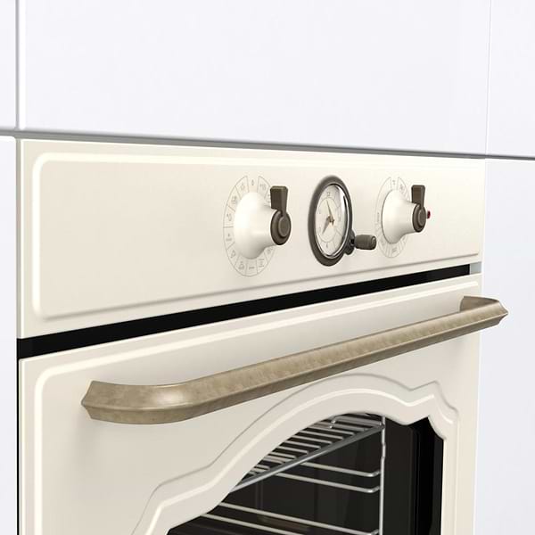 Фото - Духовой шкаф электрический Gorenje BOS 67372 CLI