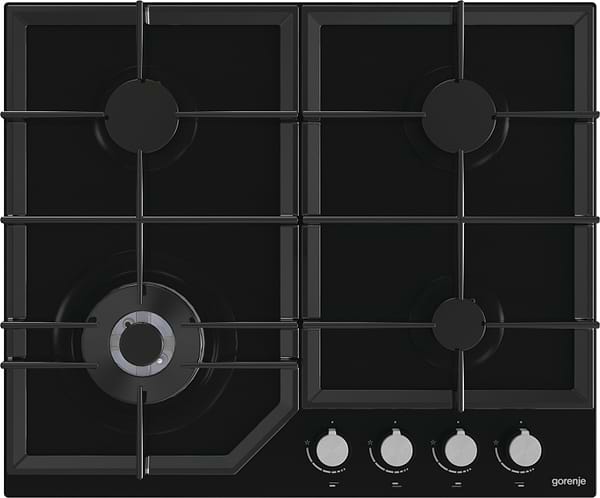 Фото - Варочная панель газовая Gorenje GTW641KB