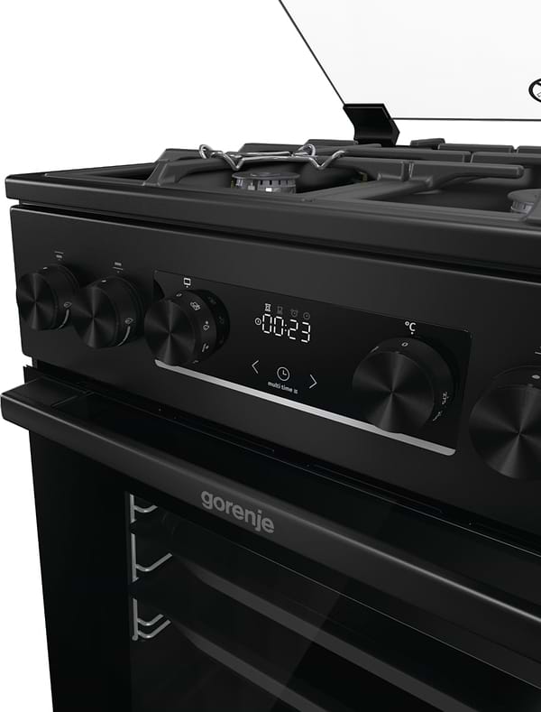 Фото - Плита газова Gorenje GK 5C41 BF