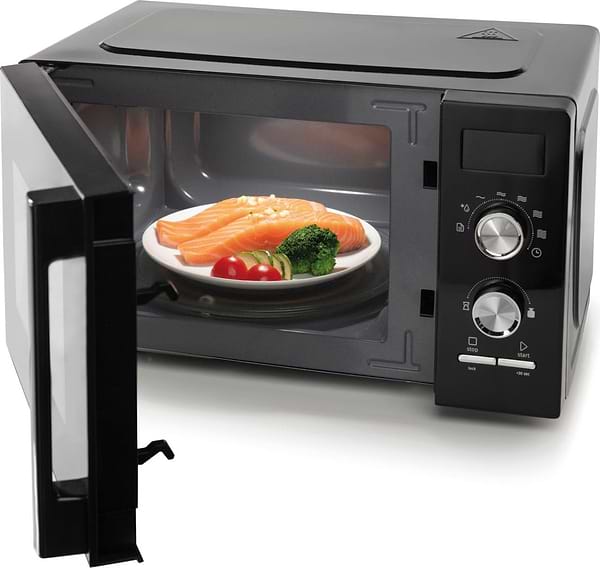 Фото - Уценка - Микроволновая печь (СВЧ) Gorenje MO 20 A3BH