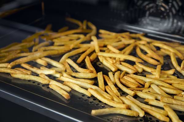 Фото - Духовой шкаф Hisense BSA 66334 AX