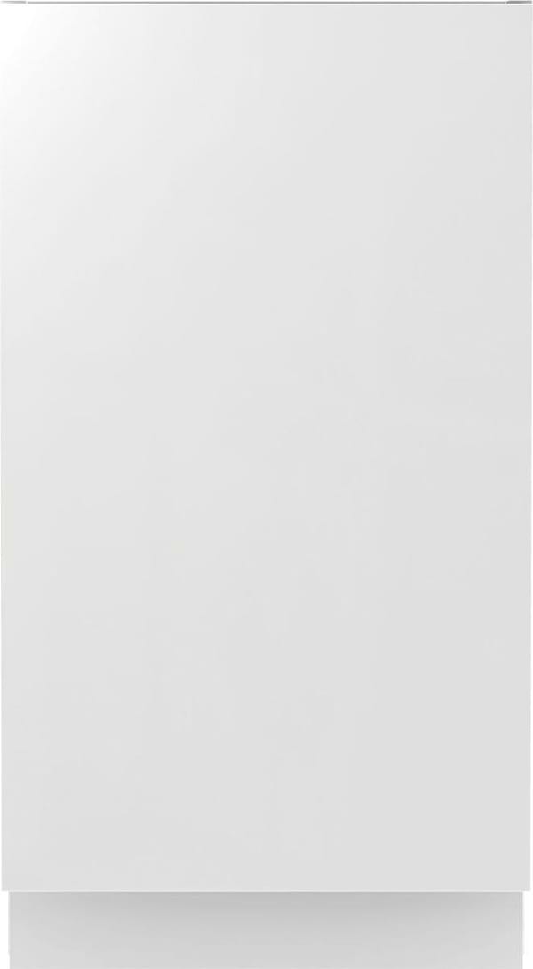 Фото - Посудомийна машина вбудована Gorenje GV520E15