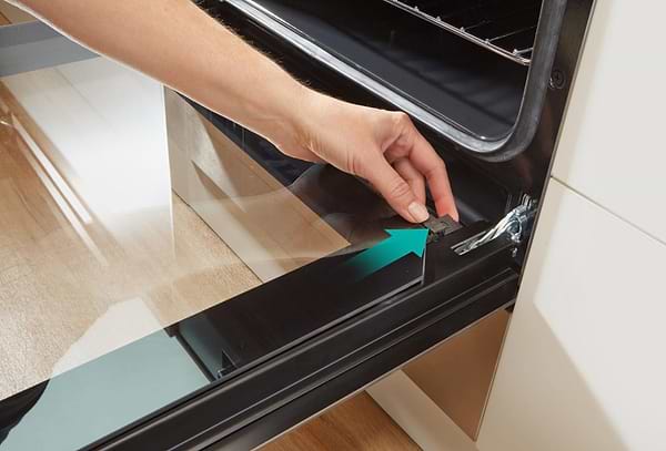 Фото - Плита электрическая Gorenje GEIT 6E62 BPG