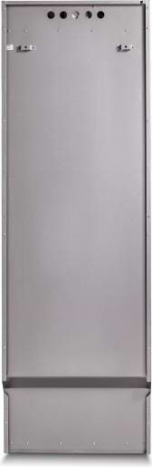 Фото - Парова шафа Asko DC 7784 V.S