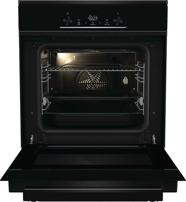 Фото - Плита электрическая Gorenje GEIT 6E62 BPG