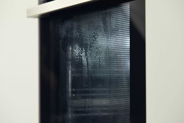 Фото - Духовой шкаф Hisense BSA 66334 AX