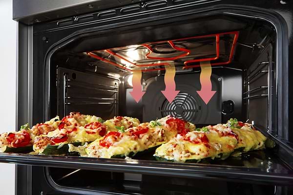 Фото - Плита электрическая Gorenje GECS6B71CLB