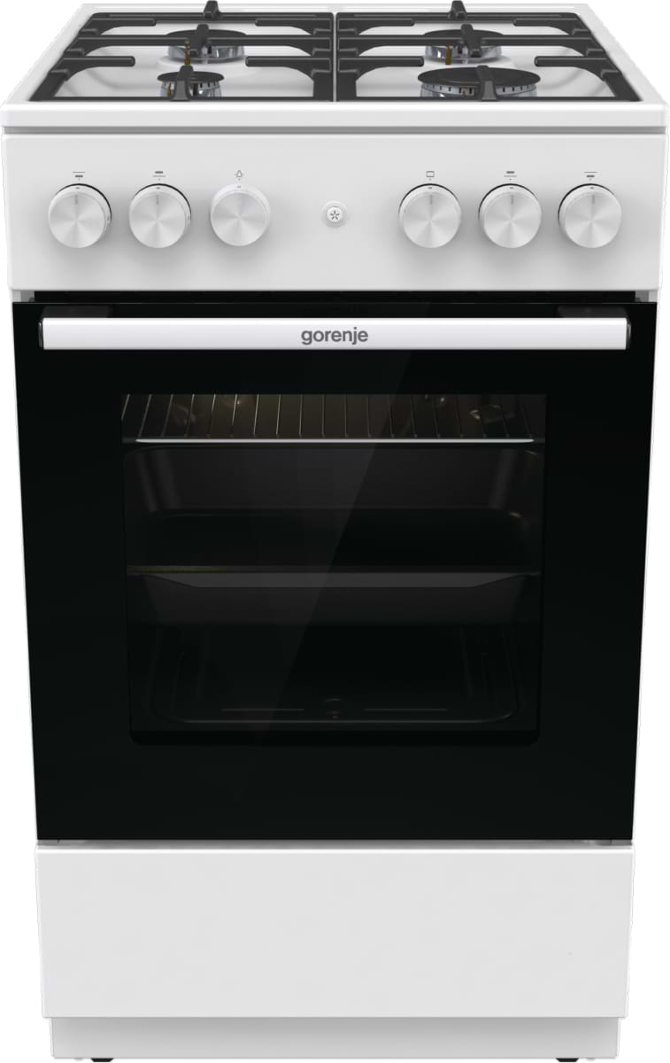 Плита газовая Gorenje GG 5A11 WF - Фото 1