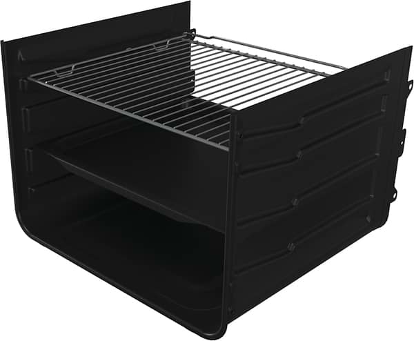 Фото - Плита газовая Gorenje GG 5A11 XF