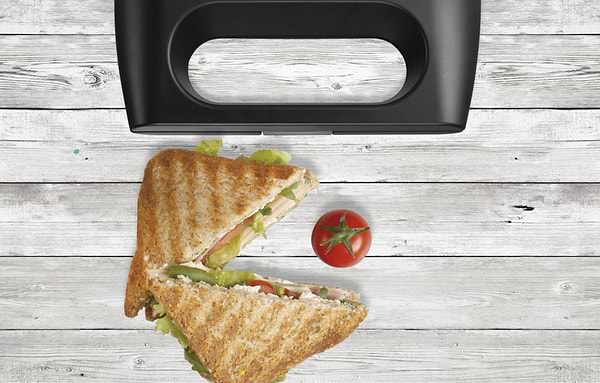 Фото - Бутербродница Gorenje SM 703 GCB