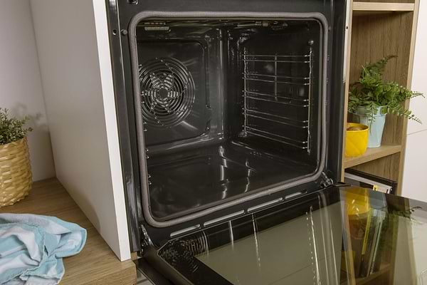 Фото - Духова шафа електрична Gorenje BPSA6747A08WG