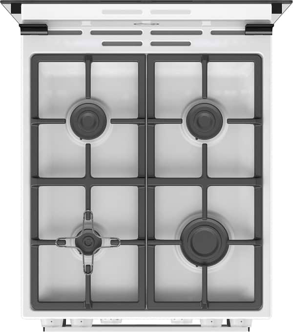 Фото - Плита газова Gorenje GK 5C41 WF-B