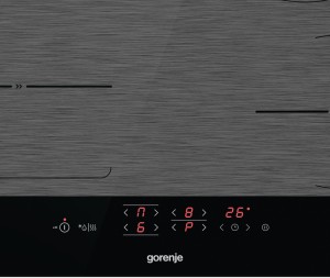 Фото - Уценка - Варочная панель электрическая Gorenje IT643SYB7