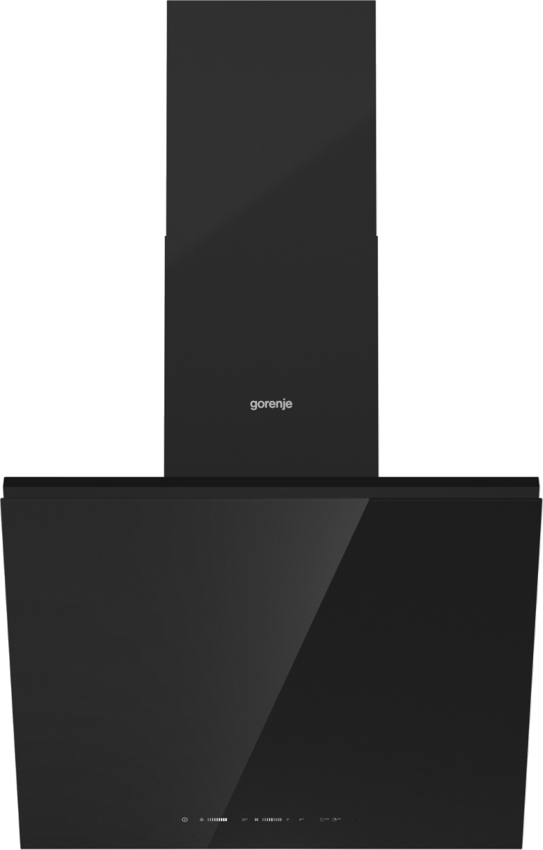 Витяжка декоративна Gorenje WHI643B - Фото 1