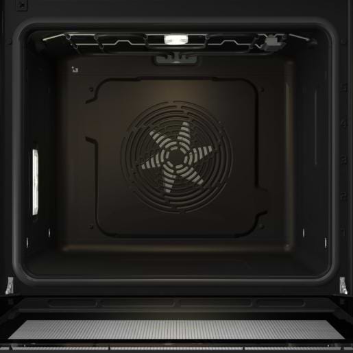 Фото - Духовой шкаф Hisense BSA 66334 AX