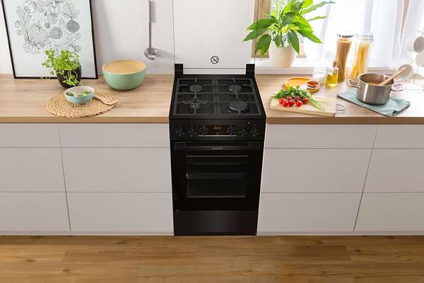 Фото - Плита газова Gorenje GK 5C41 BF