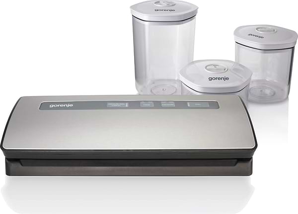 Фото - Уценка - Вакууматор Gorenje VS120ES