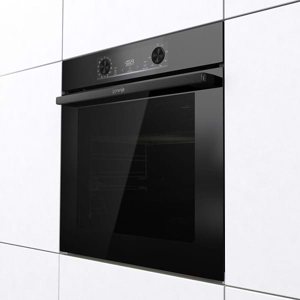 Фото - Уценка - Духовой шкаф электрический Gorenje BOS6737E13BG