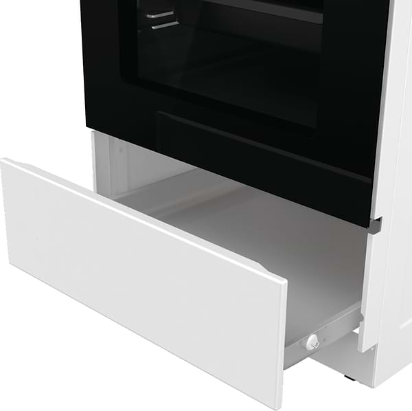 Фото - Плита газовая Gorenje GK5C41WH