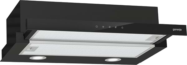 Фото - Вытяжка встраиваемая Gorenje TH64E3BG