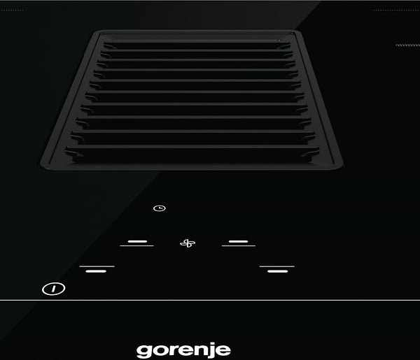 Фото - Варильна поверхня електрична Gorenje HET949BSC