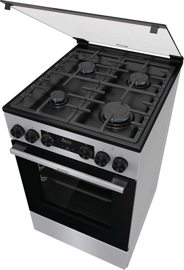 Фото - Плита газовая Gorenje GK5C41SF