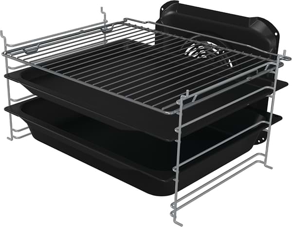 Фото - Плита газова Gorenje GK 5C41 WF-B