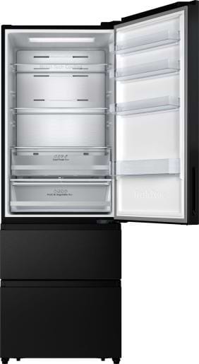 Фото - Холодильник Hisense RT641N4AFE1