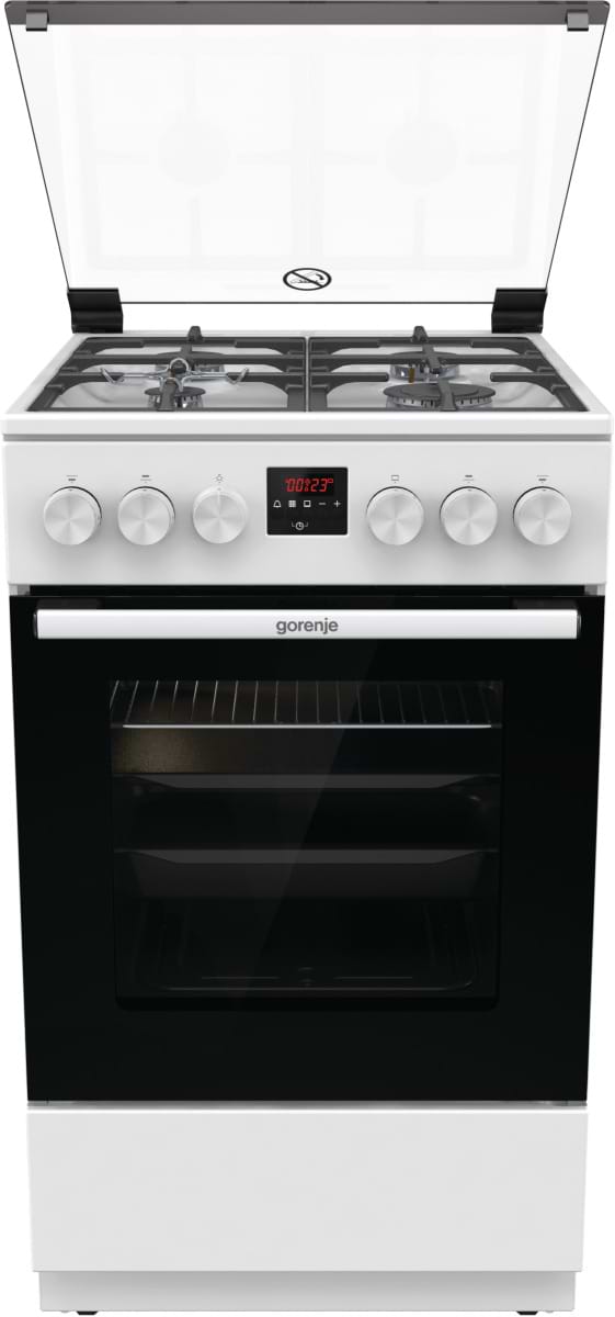 Фото - Плита газовая Gorenje GGI5C21WF