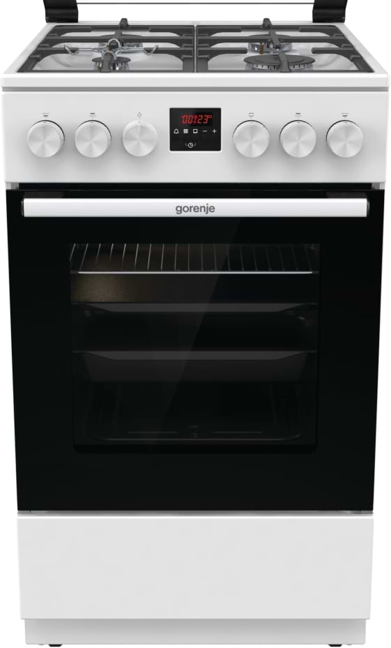 Фото - Плита газовая Gorenje GGI5C21WF