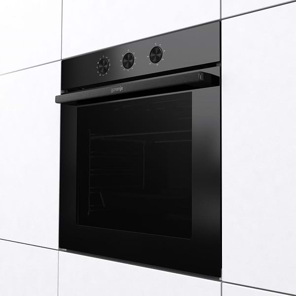Фото - Духова шафа електрична Gorenje BO 6725 E02BG