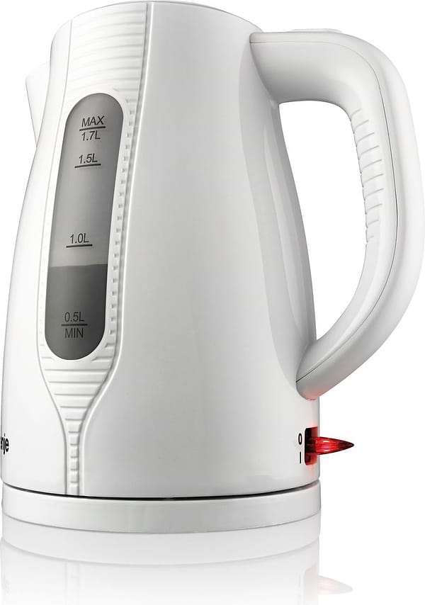 Фото - Електричний чайник Gorenje K17WII  (FK-1401)