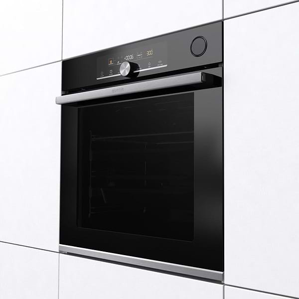 Фото - Уценка - Духовой шкаф электрический Gorenje BPSAX6747A08BG (B60O13PS5I01-2)