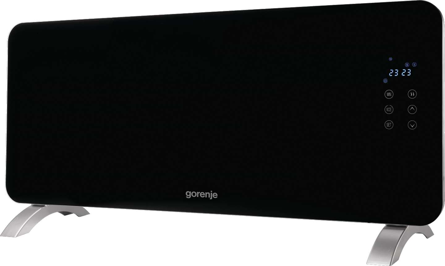 Конвектор Gorenje OptiHeat 2000 GTPT - Фото 1