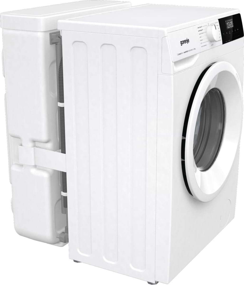 Стиральная машина Gorenje WNHPI 72 SCSIRV/UA - Фото 1