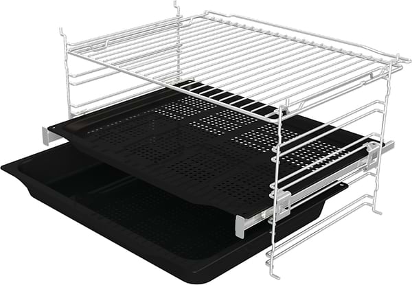 Фото - Духовой шкаф электрический Gorenje BSA 6737 ORAB