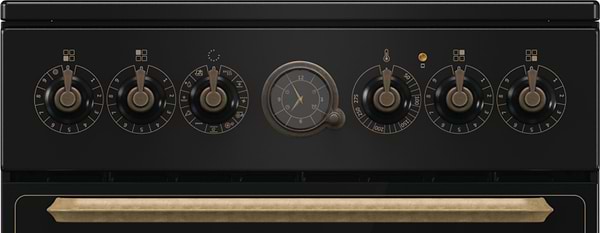 Фото - Плита электрическая Gorenje GECS5B70CLB