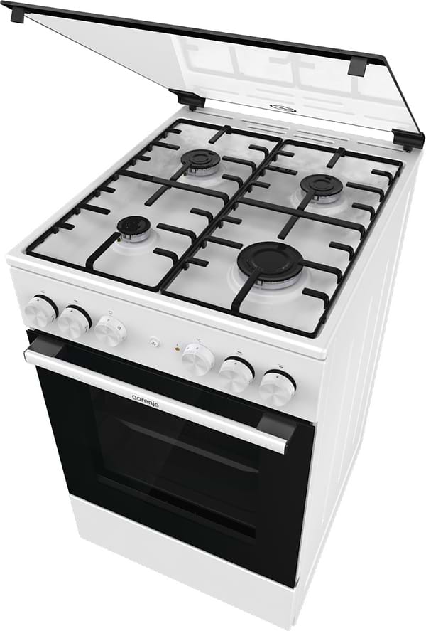 Фото - Плита газова Gorenje GK5A21WH